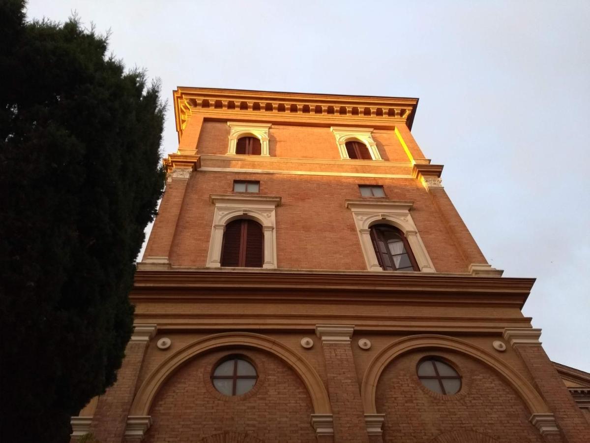 Casa S. Giuseppe Di Cluny Rom