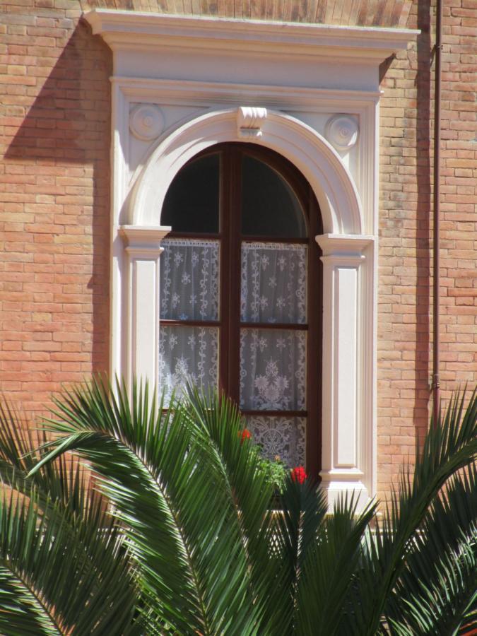 Casa S. Giuseppe Di Cluny Frühstückspension